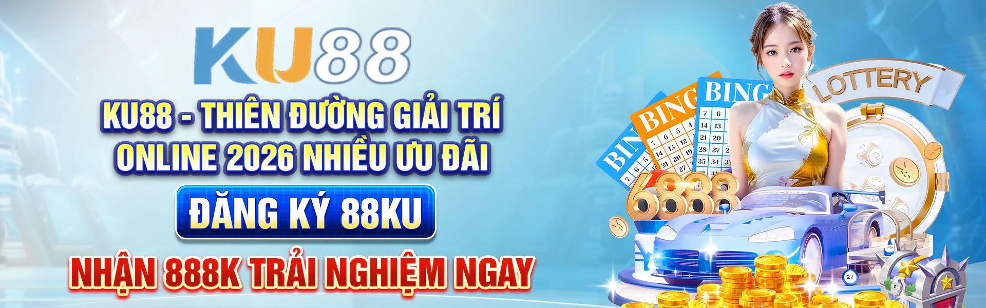 Nội dung nổi bật và hướng dẫn truy cập Ku88