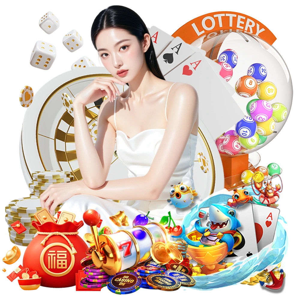 Nội dung xổ số tham khảo trên Ku88
